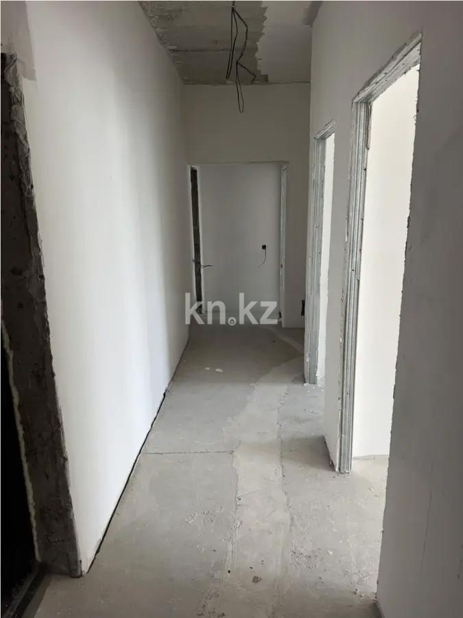 Продажа 3-комнатной квартиры, 92.3 м² в Алматы - фото 2