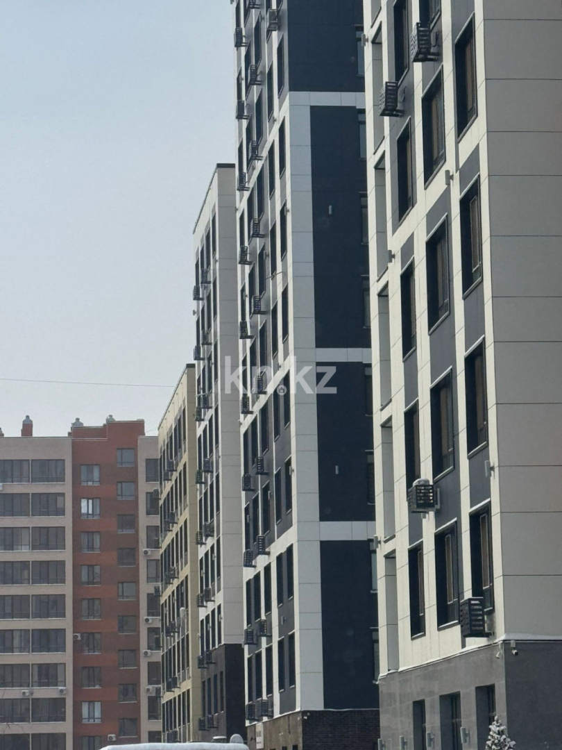 Продажа , 46 м², ул. Омарова в Астане