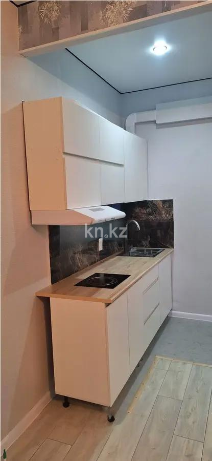 Продажа 1-комнатной квартиры, 27 м² в Астане