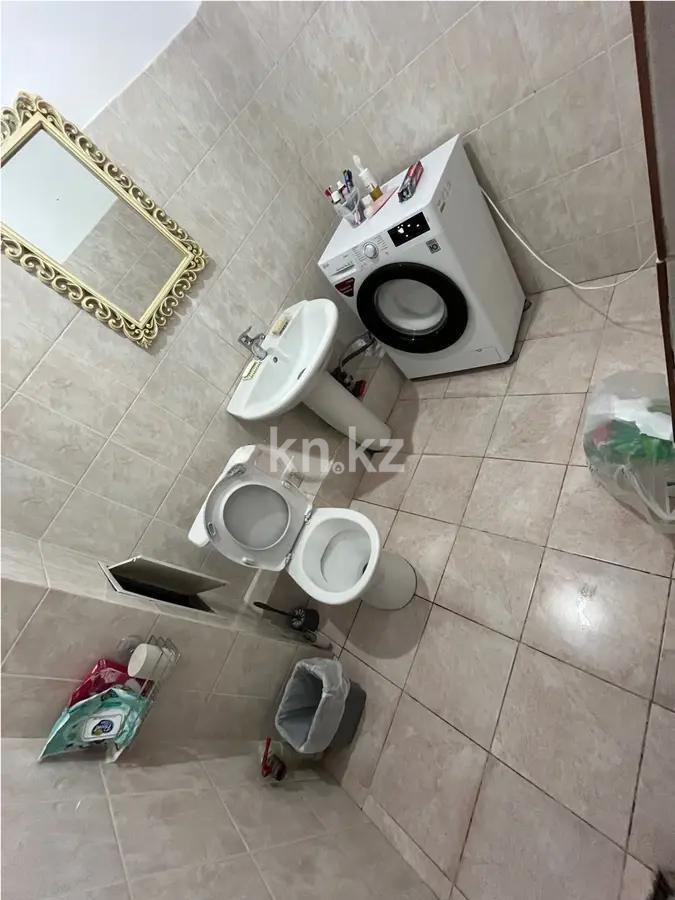 Продажа 3-комнатной квартиры, 98.6 м², ул. Айтматова, дом  36/2 в Астане - фото 6