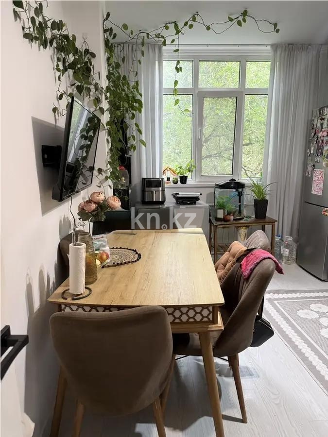 Продажа 3-комнатной квартиры, 70 м² в Алматы - фото 4