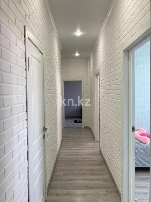 Продажа 3-комнатной квартиры, 69 м², ул. Дюсембекова, дом  44/2 в Караганде - фото 7