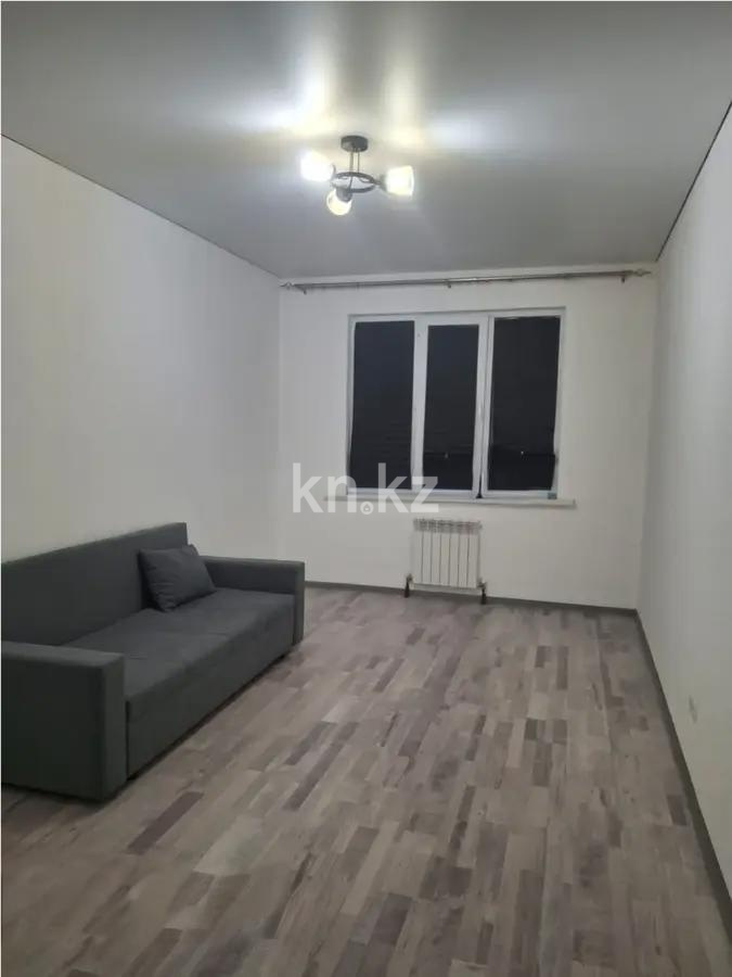 Продажа 1-комнатной квартиры, 45.6 м² в Алматы