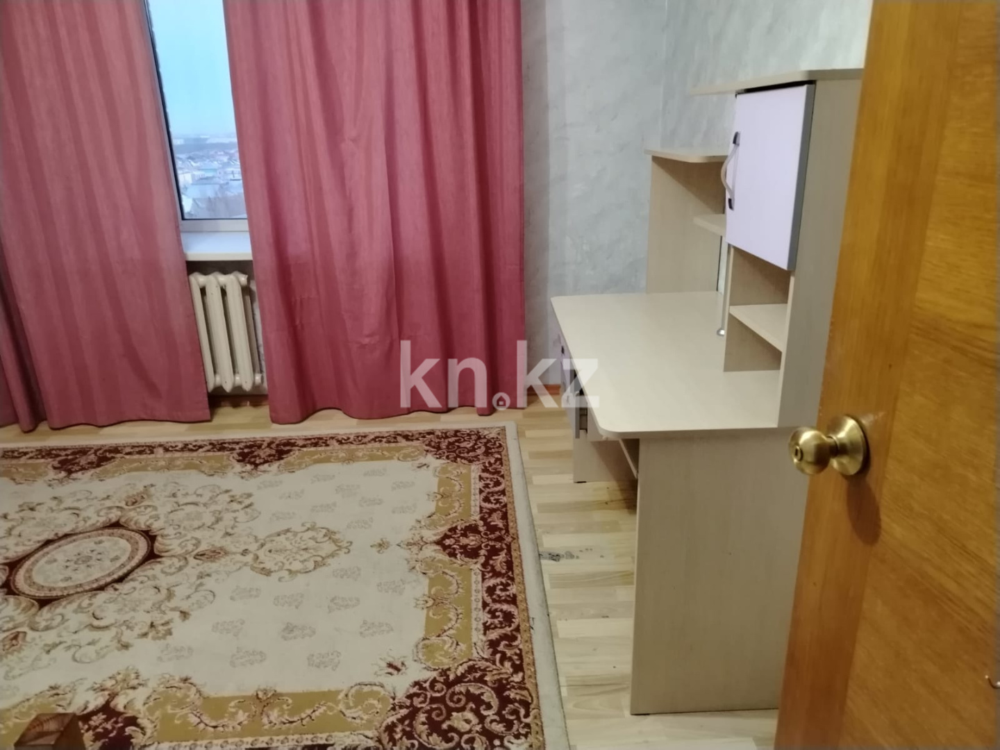 Аренда 2-комнатной квартиры, 61 м² в Астане - фото 2