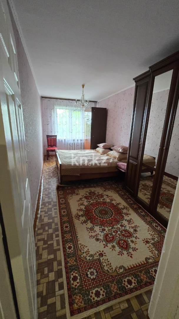 Продажа 3-комнатной квартиры, 58.5 м² в Караганде - фото 7