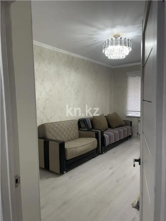 Продажа 1-комнатной квартиры, 45 м², ул. Северное Кольцо, дом  92/3 в Алматы