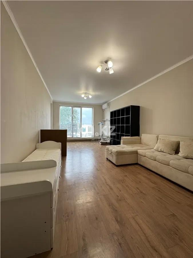 Продажа 2-комнатной квартиры, 69 м² в Алматы - фото 2