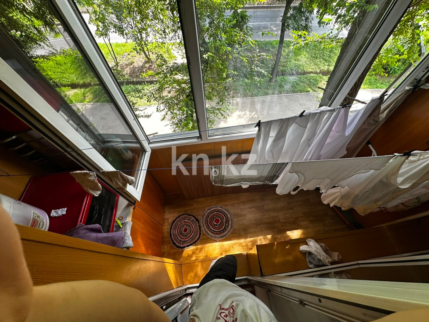 Продажа 1-комнатной квартиры, 36 м² в Алматы - фото 7