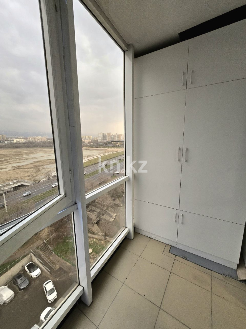 Продажа 2-комнатной квартиры, 66 м² в Алматы - фото 14
