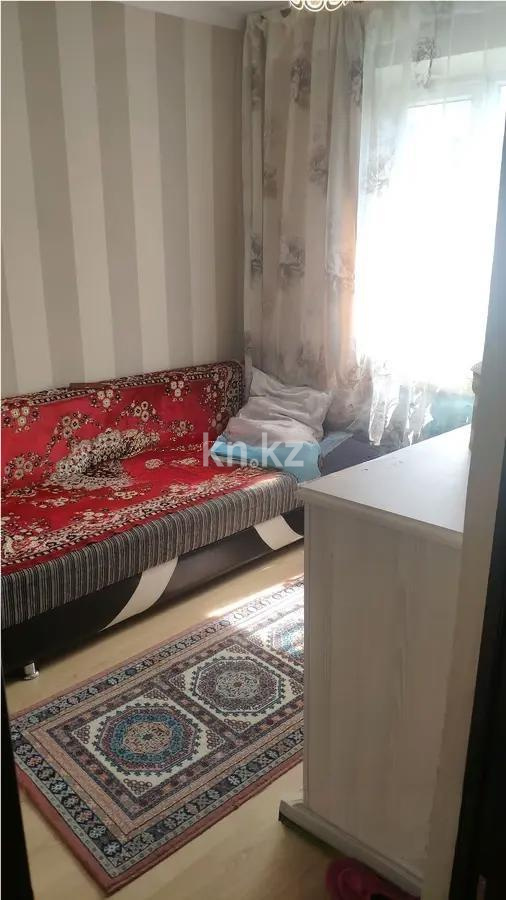 Продажа 4-комнатной квартиры, 60 м² в Алматы - фото 2