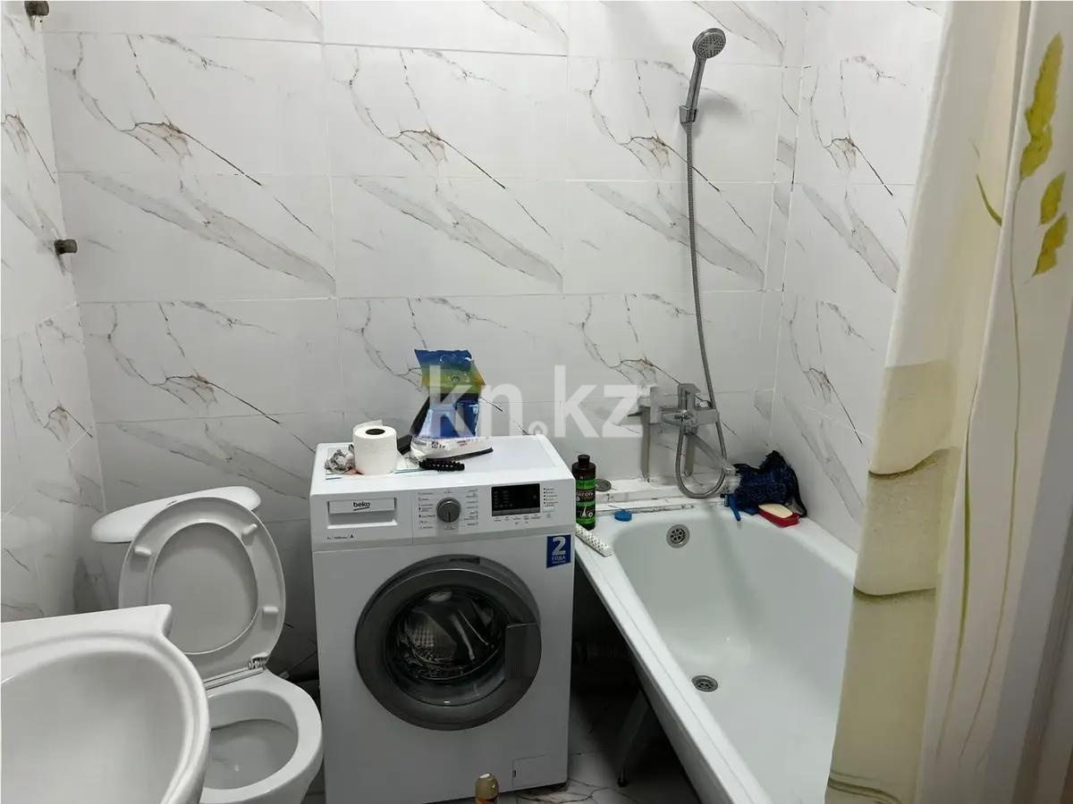 Продажа 1-комнатной квартиры, 37.8 м² в Алматы - фото 3