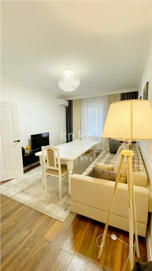 Продажа 2-комнатной квартиры, 64 м² в Астане