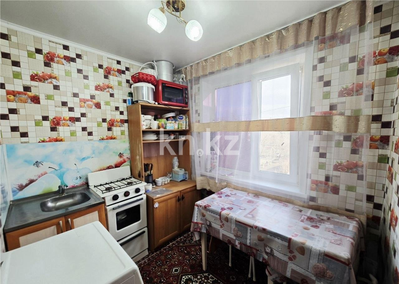 Продажа 1-комнатной квартиры, 32 м² в Темиртау - фото 4