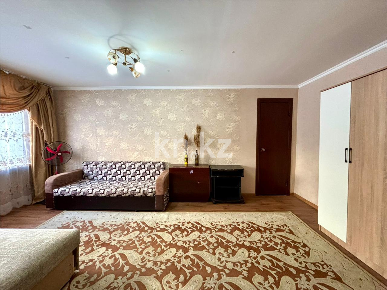 Продажа 1-комнатной квартиры, 31 м², ул. Ермекова, дом  35 в Караганде - фото 3