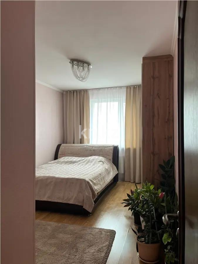 Продажа 4-комнатной квартиры, 110 м², пр. Момышулы, дом  12 в Астане - фото 2