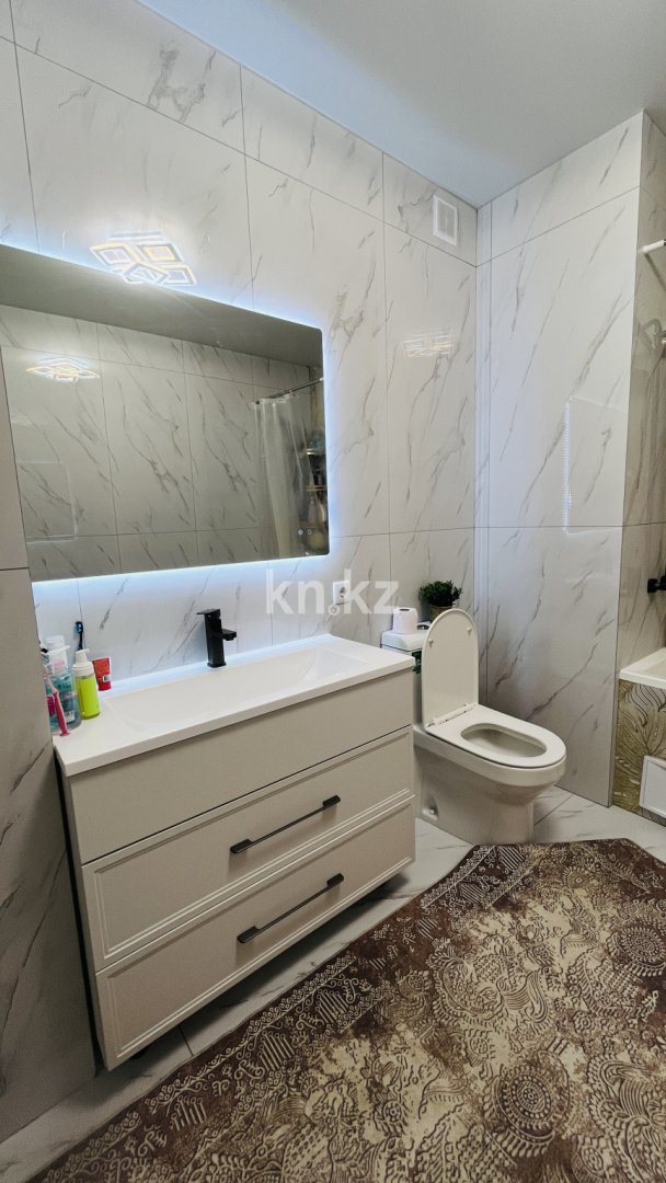 Продажа 3-комнатной квартиры, 124 м² в Астане - фото 37