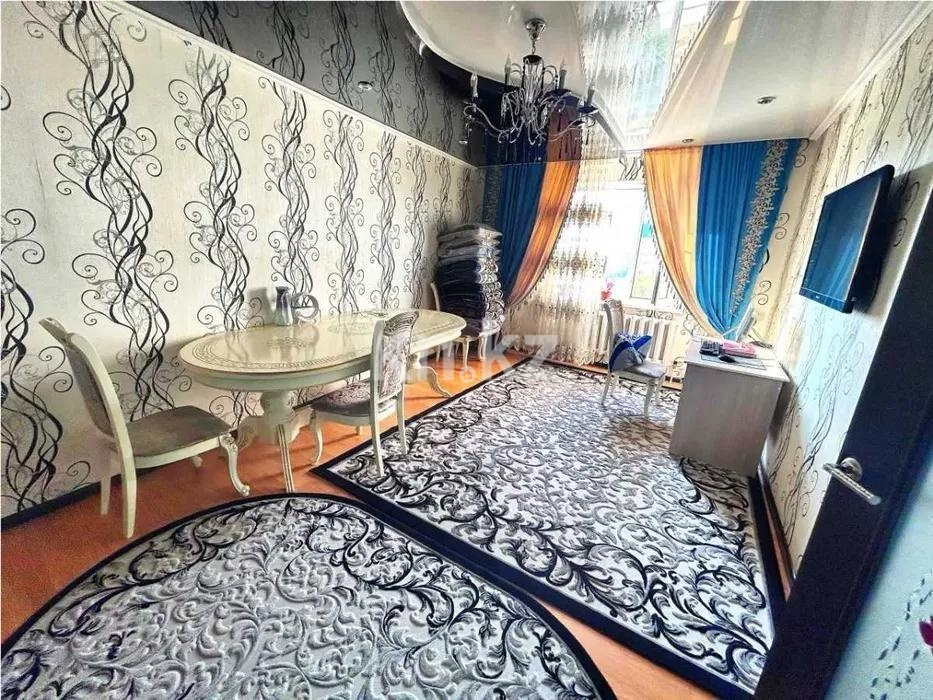 Продажа 3-комнатной квартиры, 80 м² в Астане
