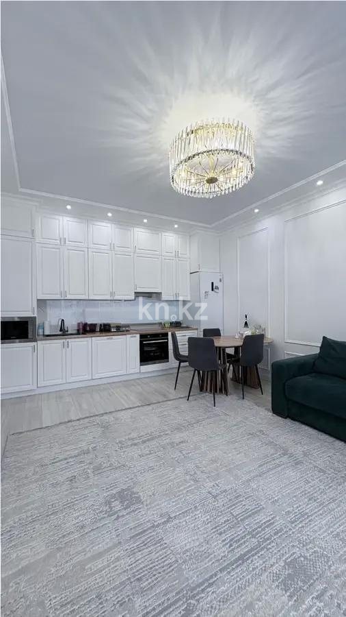 Продажа 3-комнатной квартиры, 72 м² в Астане - фото 4