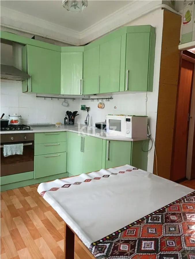 Продажа 3-комнатной квартиры, 81 м² в Алматы - фото 2