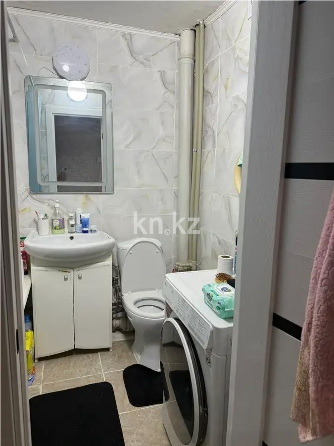 Продажа 1-комнатной квартиры, 33.8 м² в Астане - фото 3
