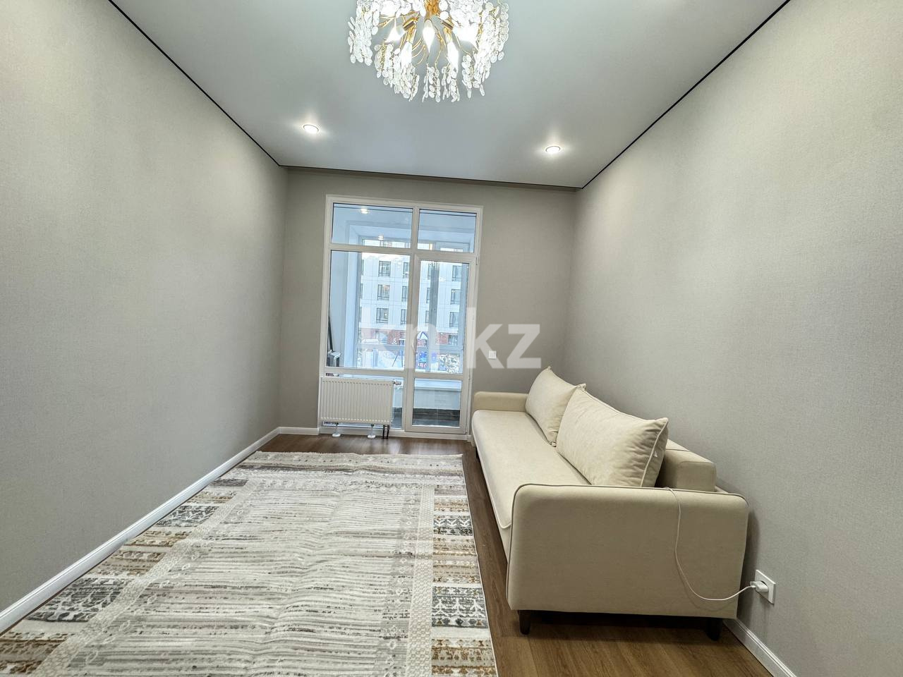 Продажа 2-комнатной квартиры, 56 м² в Астане - фото 8