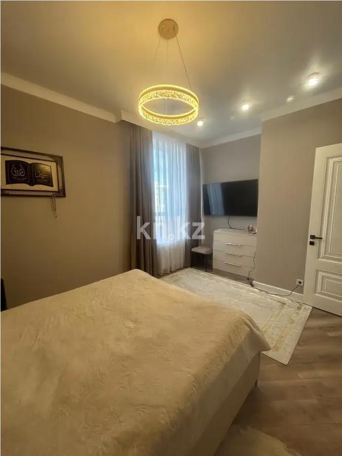 Продажа 3-комнатной квартиры, 76 м² в Астане