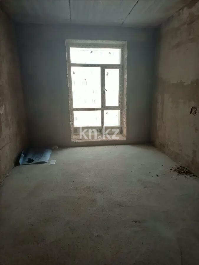 Продажа 1-комнатной квартиры, 41.5 м² в Астане - фото 2