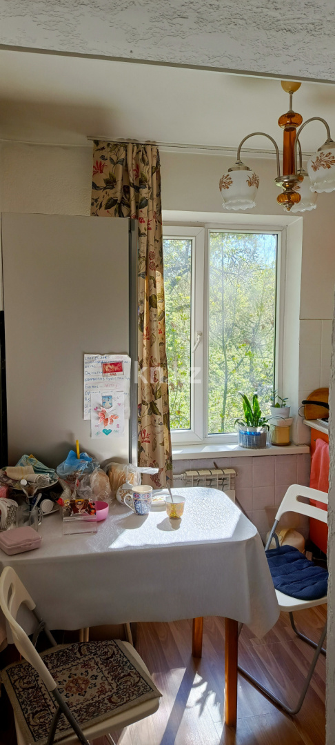 Продажа 1-комнатной квартиры, 18 м², ул. Наурызбай батыра, дом  13 - ул. Маметовой в Алматы