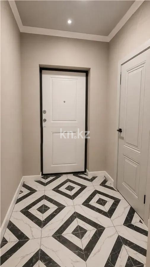 Продажа 1-комнатной квартиры, 29 м² в Алматы - фото 3