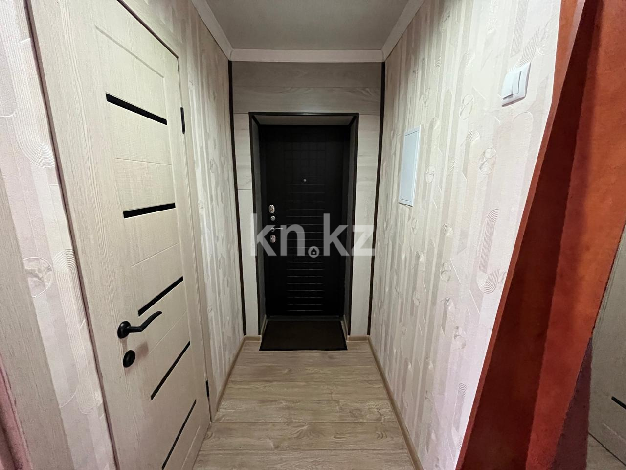 Продажа 2-комнатной квартиры, 44 м², 11 квартал в Караганде - фото 10