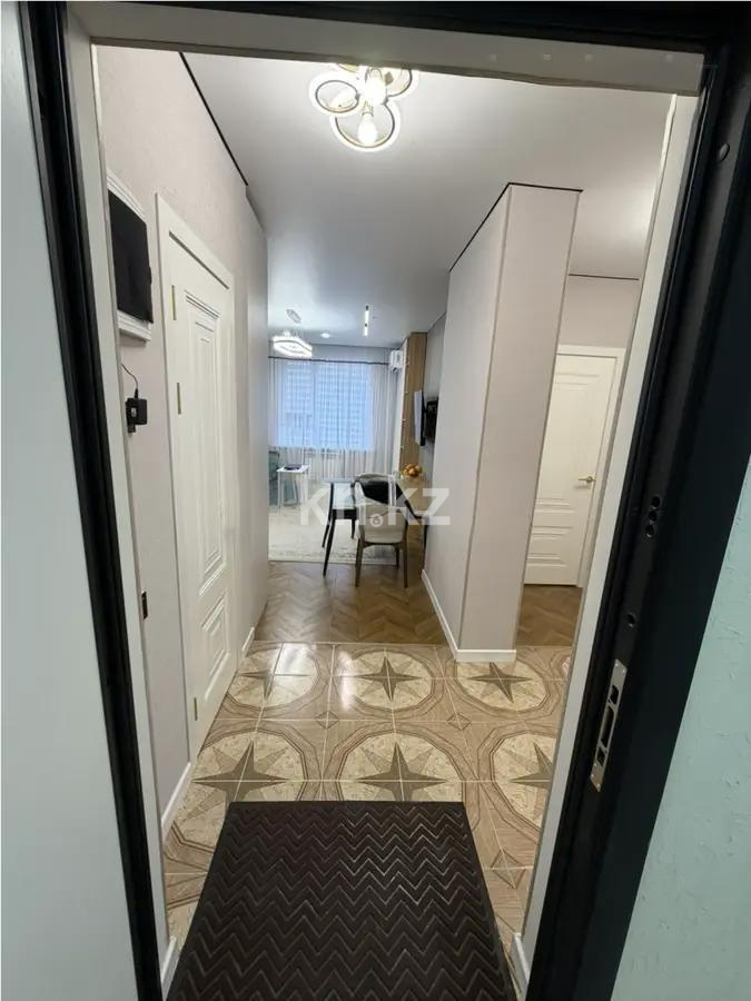 Продажа 2-комнатной квартиры, 50.4 м² в Алматы - фото 8