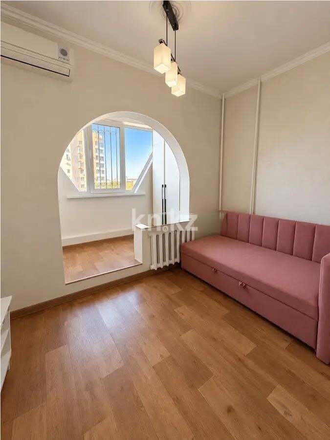 Продажа 2-комнатной квартиры, 61 м² в Алматы