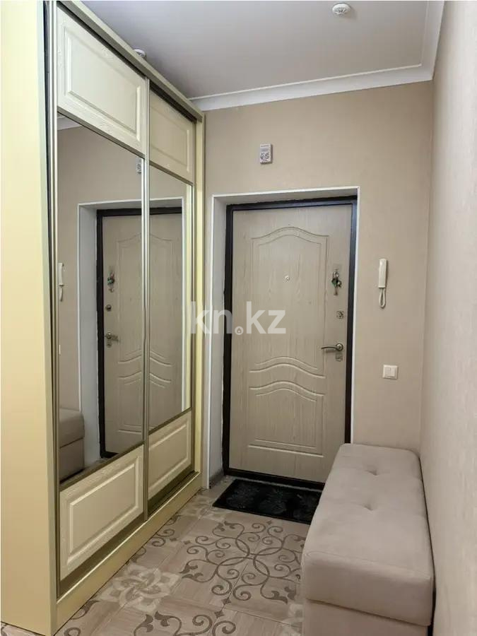 Продажа 2-комнатной квартиры, 59.7 м² в Астане - фото 5