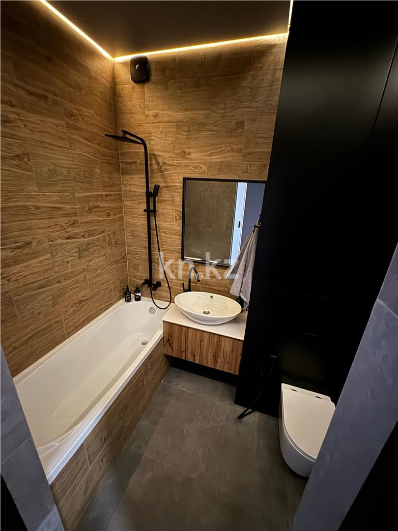 Продажа 4-комнатной квартиры, 142 м² в Караганде - фото 25