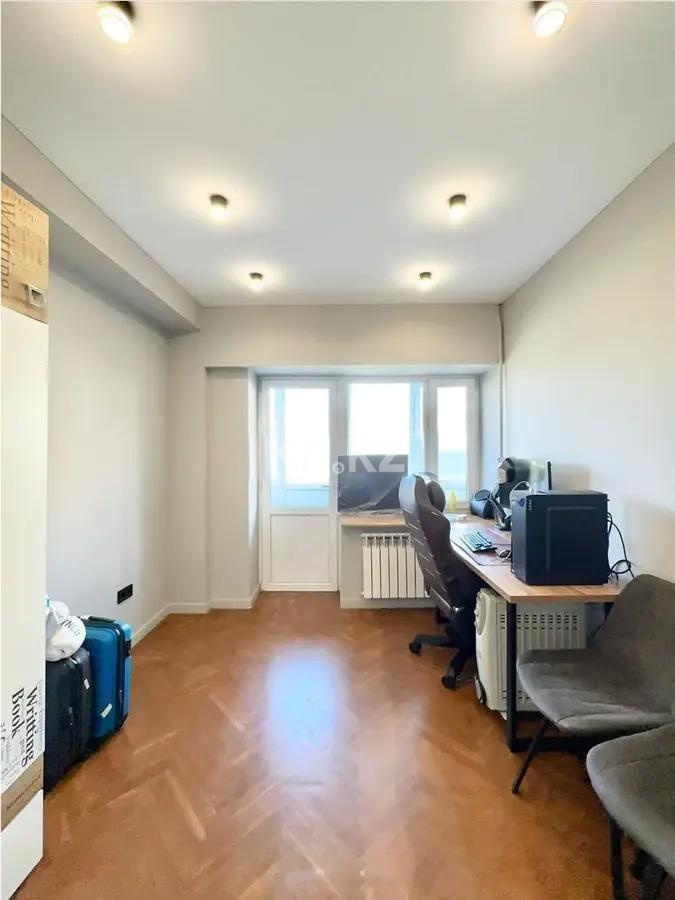 Продажа 3-комнатной квартиры, 103 м², пр. Сейфуллина, дом  510 в Алматы - фото 4