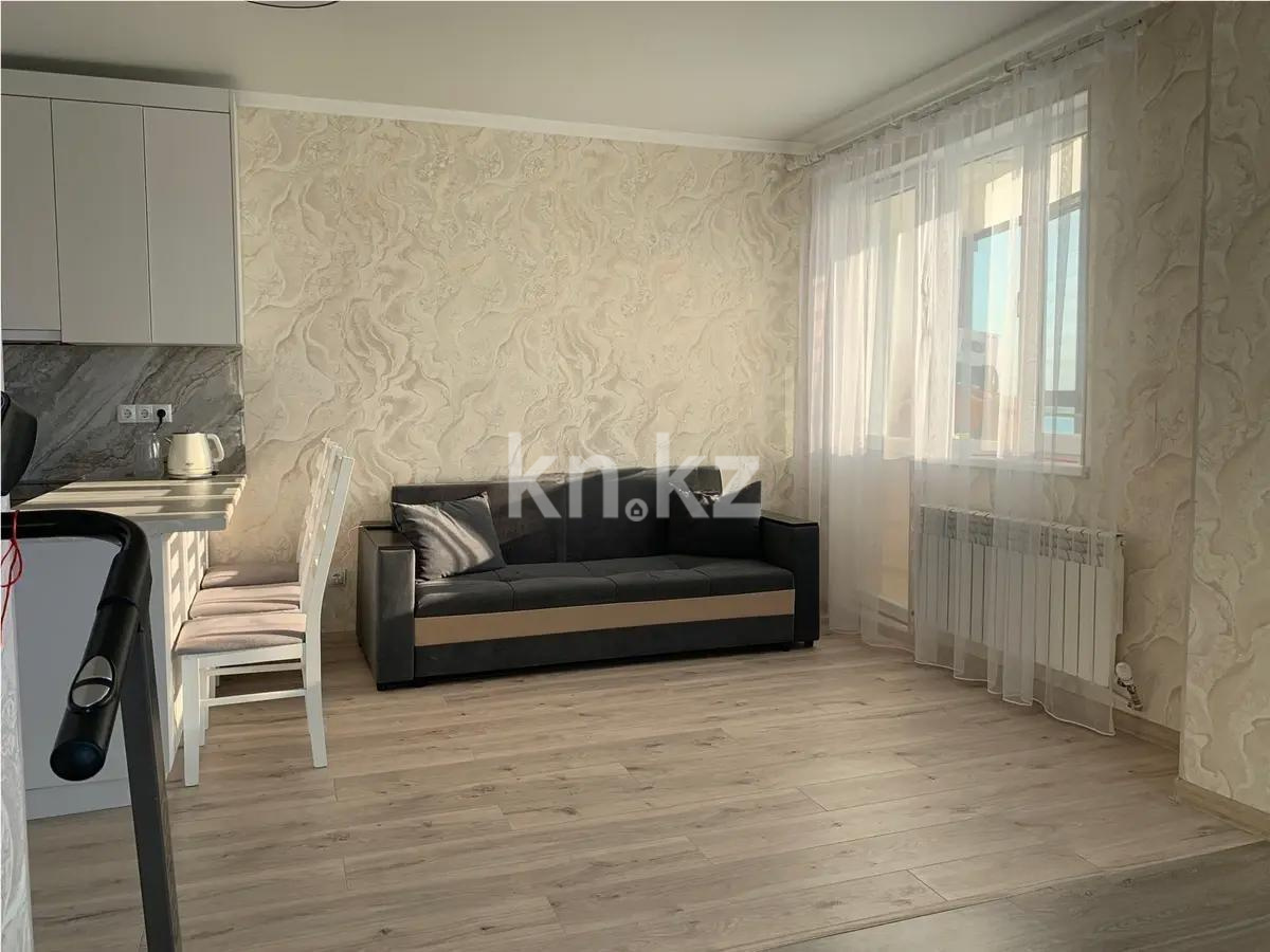 Продажа 2-комнатной квартиры, 53 м² в Астане