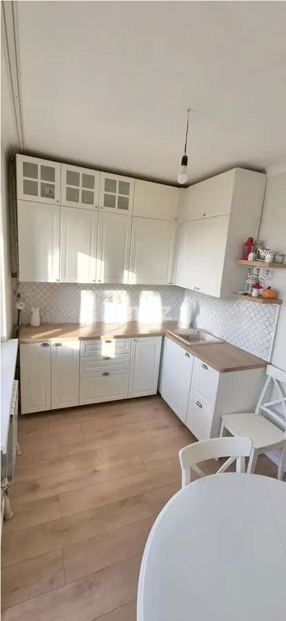Продажа 3-комнатной квартиры, 85 м² в Алматы - фото 3