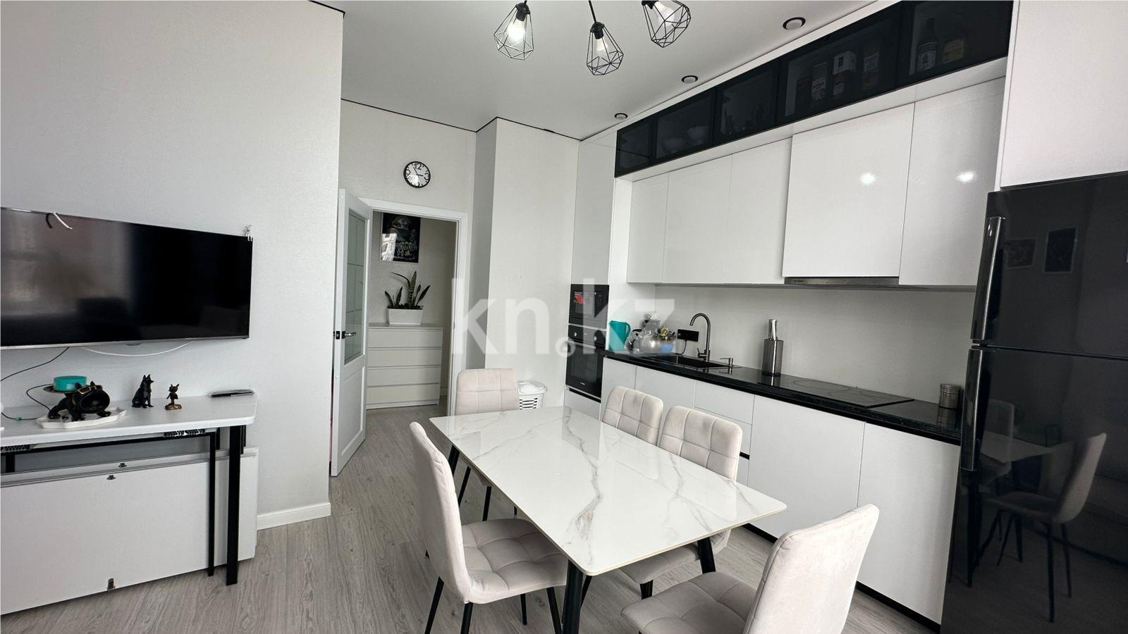 Продажа 3-комнатной квартиры, 86 м² в Астане - фото 9