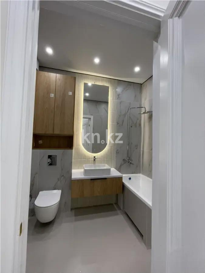 Продажа 2-комнатной квартиры, 55 м² в Алматы - фото 5