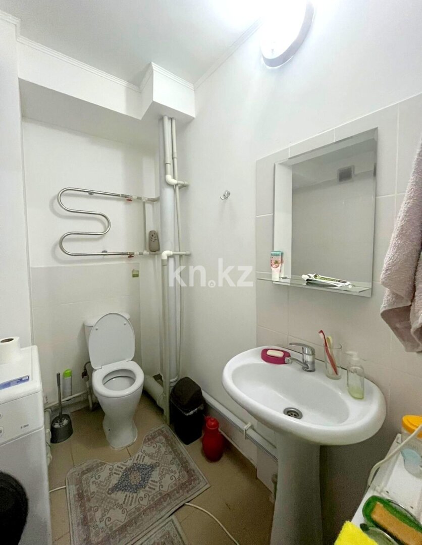 Продажа 2-комнатной квартиры, 62.1 м² в Алматы - фото 10