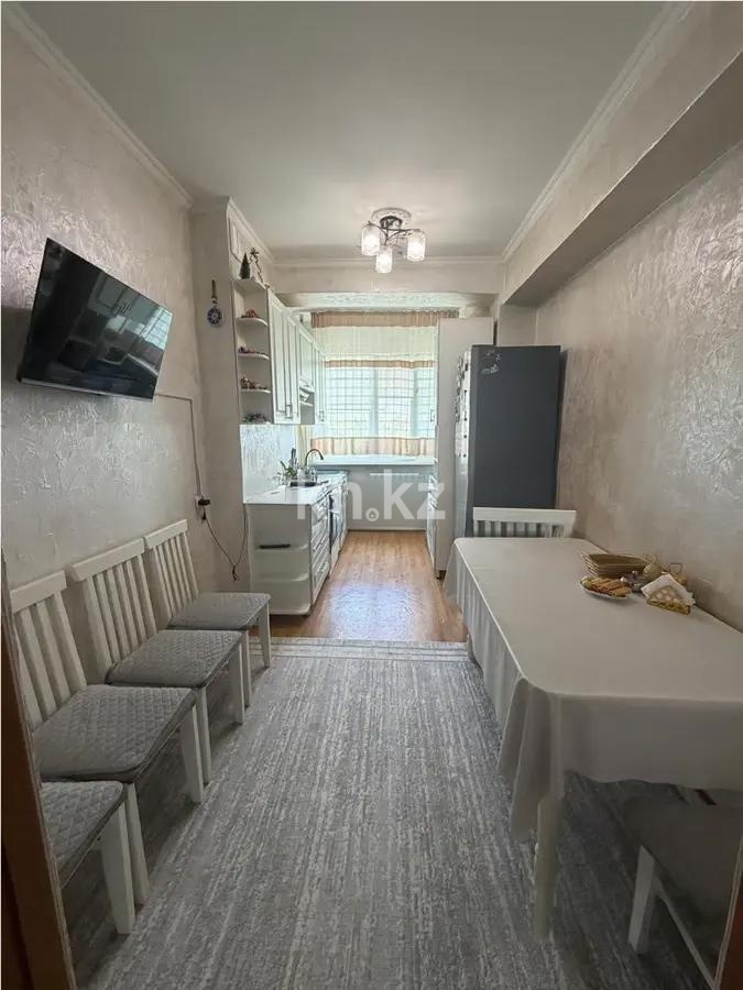 Продажа 3-комнатной квартиры, 92 м² в Алматы - фото 4