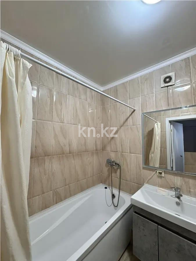 Продажа 1-комнатной квартиры, 44 м² в Астане - фото 4