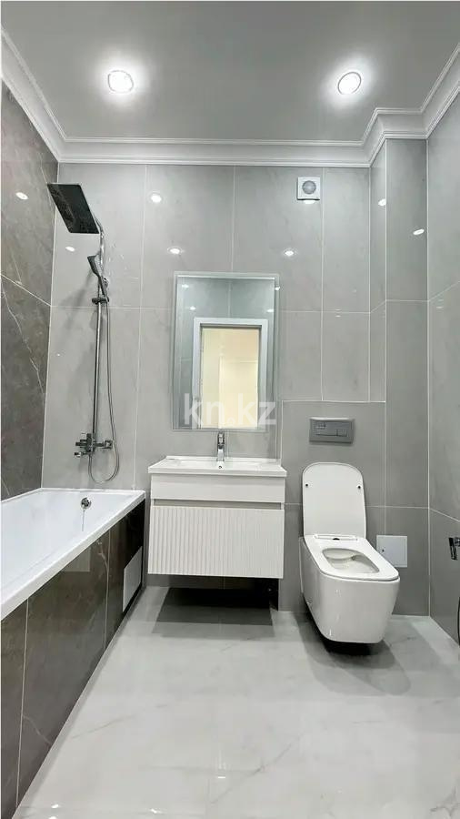 Продажа 2-комнатной квартиры, 39.4 м² в Астане - фото 4
