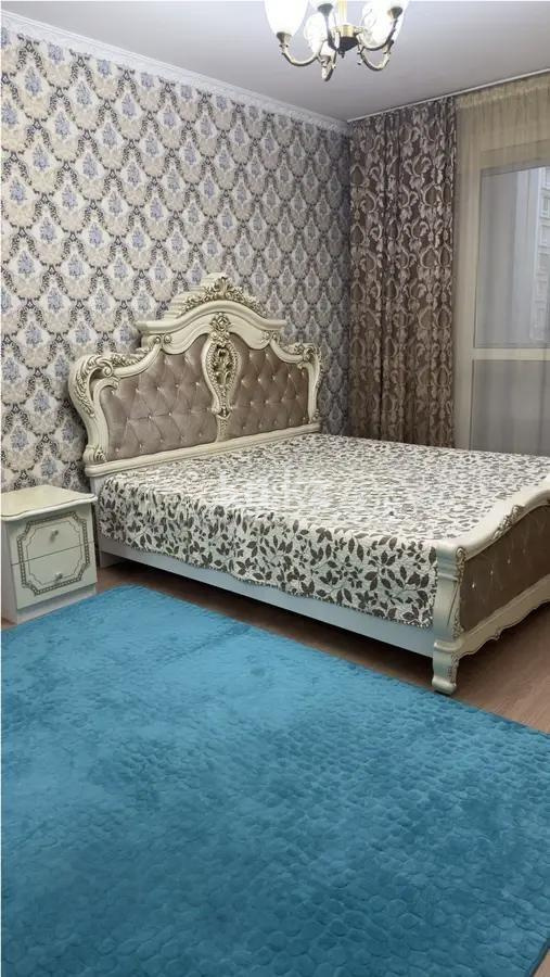 Продажа 3-комнатной квартиры, 90 м² в Алматы - фото 2