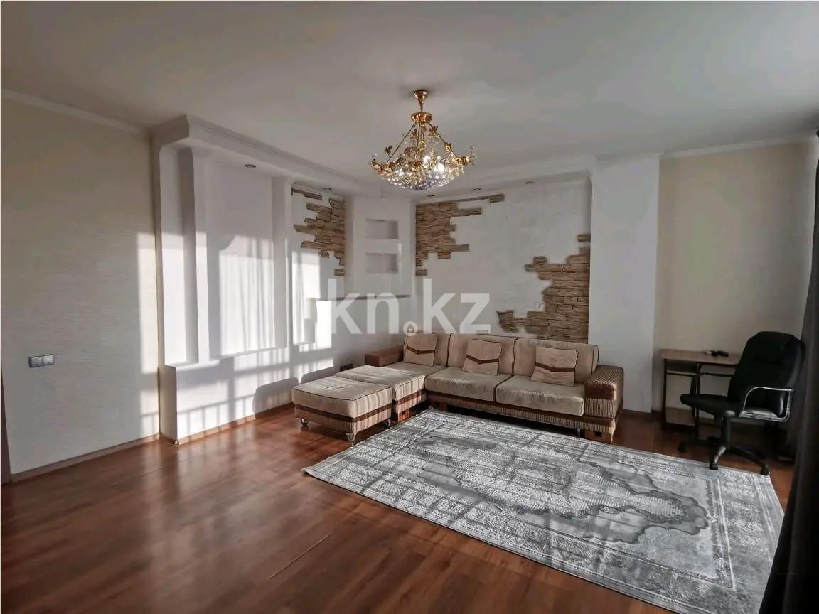 Продажа 2-комнатной квартиры, 98 м², пр. Достык, дом  160 в Алматы - фото 2