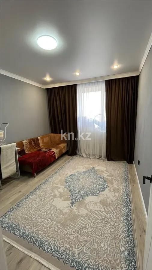 Продажа 2-комнатной квартиры, 63.3 м², ул. Байтурсынова, дом  36а в Астане - фото 2