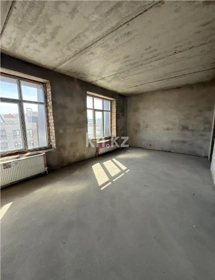 Продажа 6-комнатной квартиры, 179 м² в Караганде