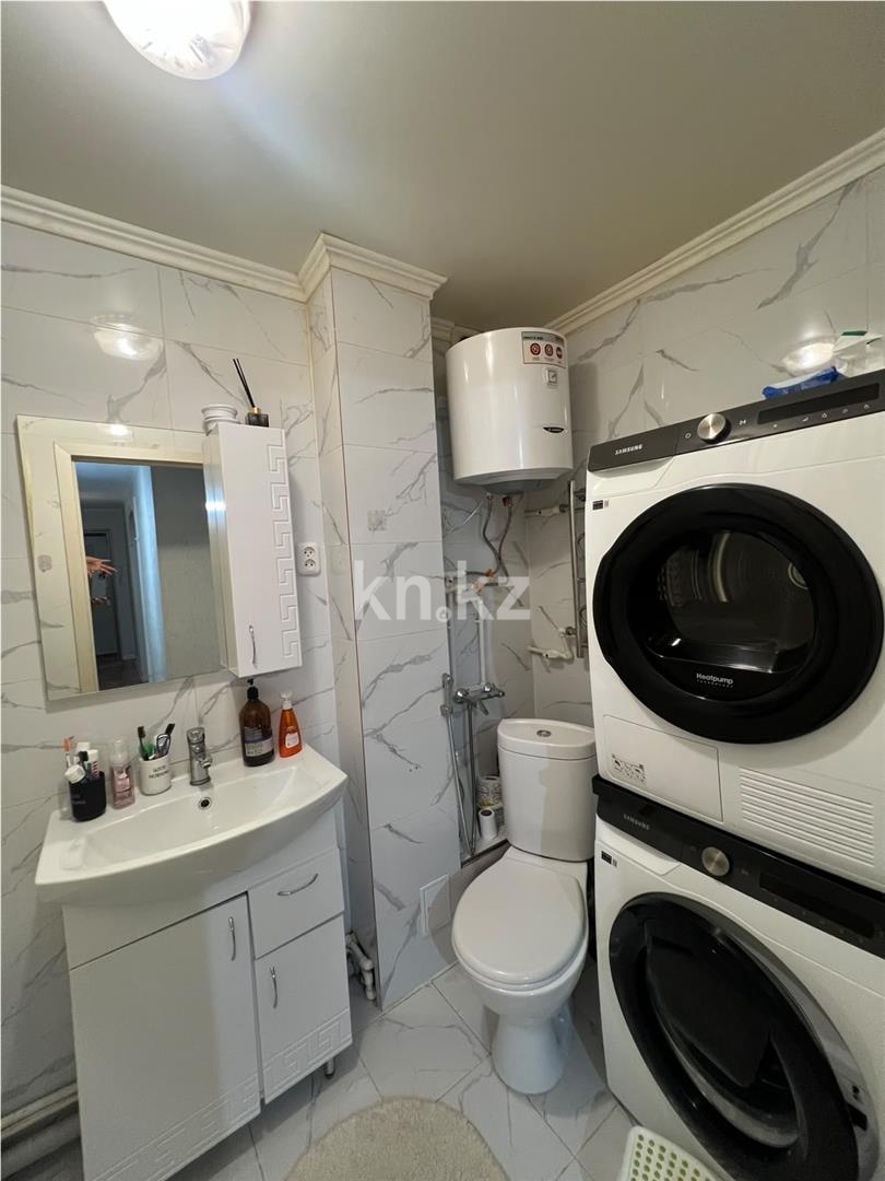Продажа 3-комнатной квартиры, 65 м² в Караганде - фото 8