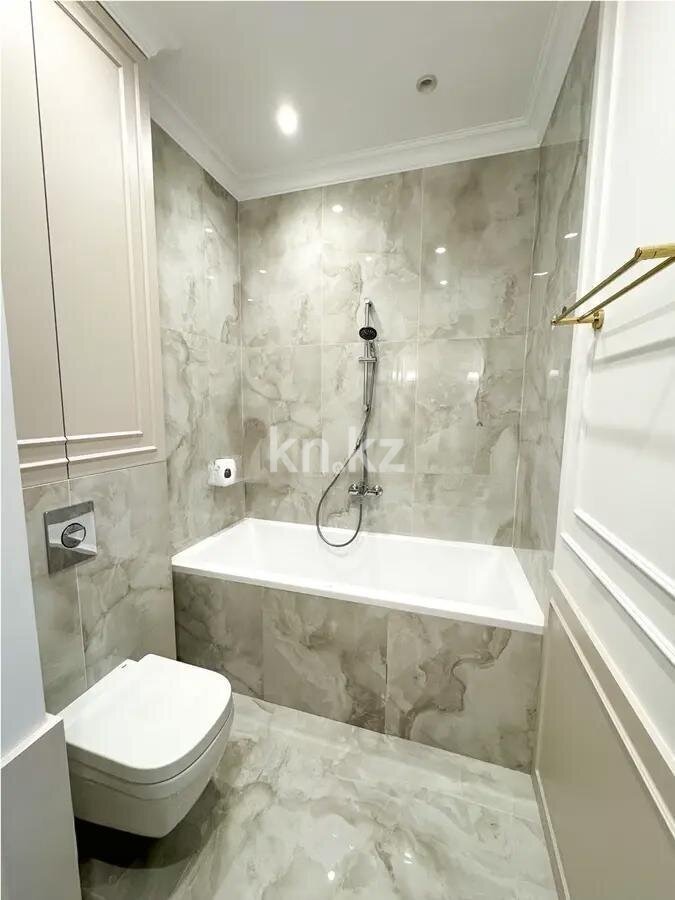 Продажа 3-комнатной квартиры, 94 м² в Астане - фото 4