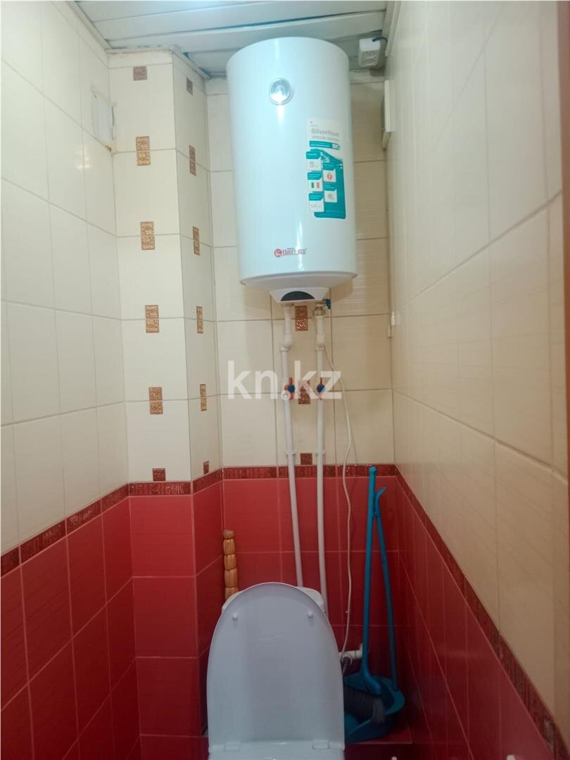 Продажа 3-комнатной квартиры, 60 м² в Караганде - фото 11